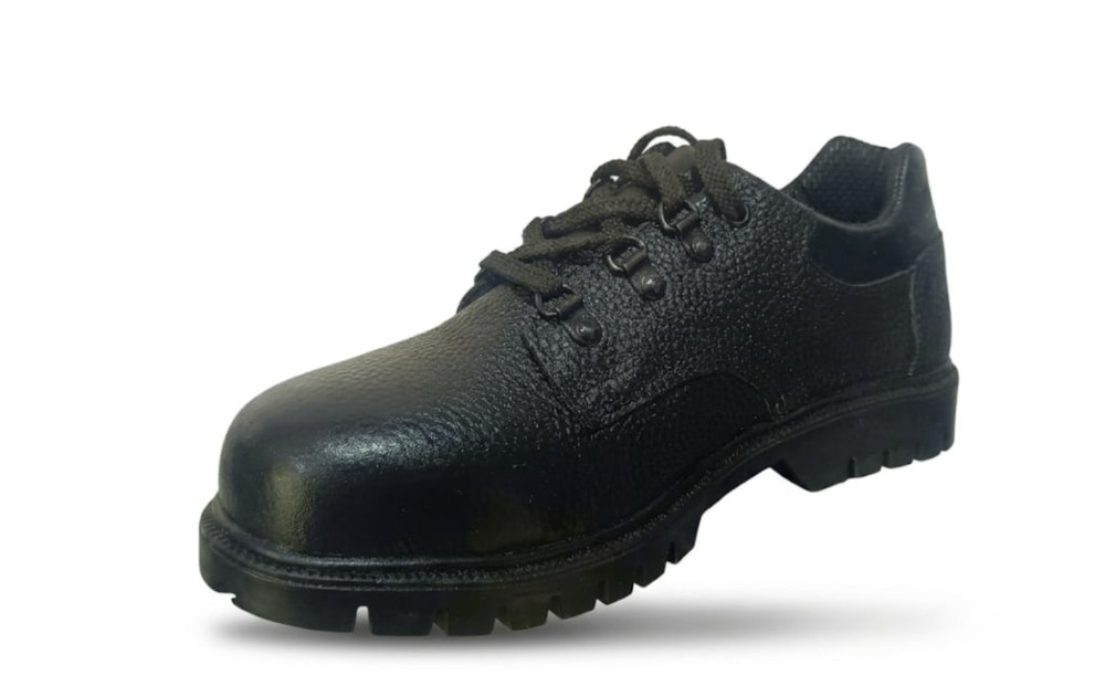 Working Shoes Short